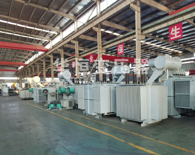 S11-6300/35电力变压器厂家 S11-6300/35电力变压器厂家