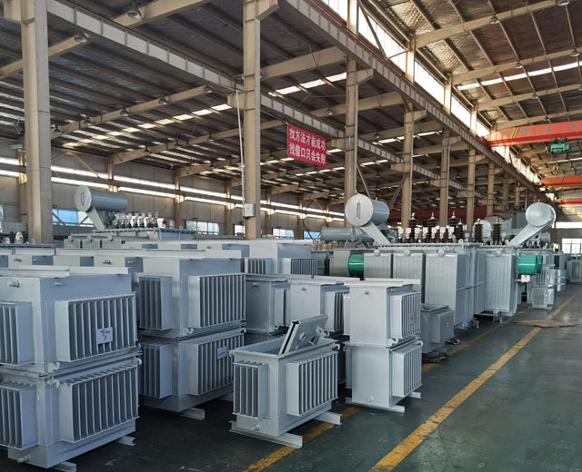 S11-8000/35古塔古塔古塔电力变压器