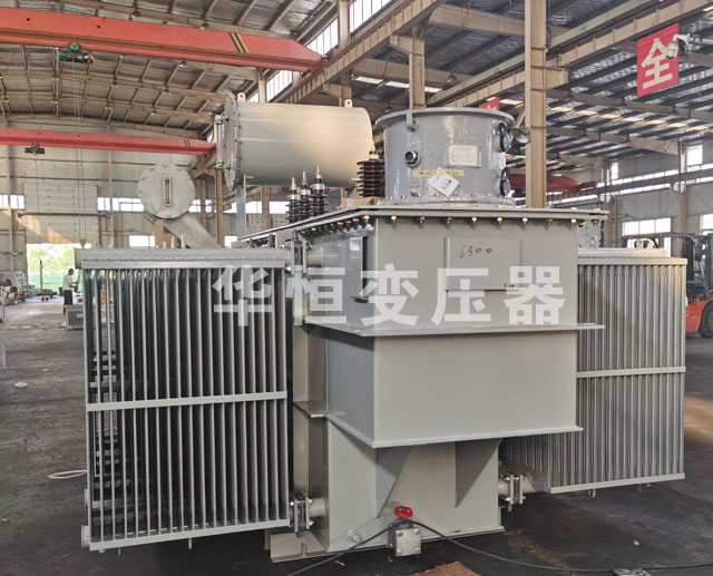 S11-6300/35古塔古塔古塔电力变压器价格