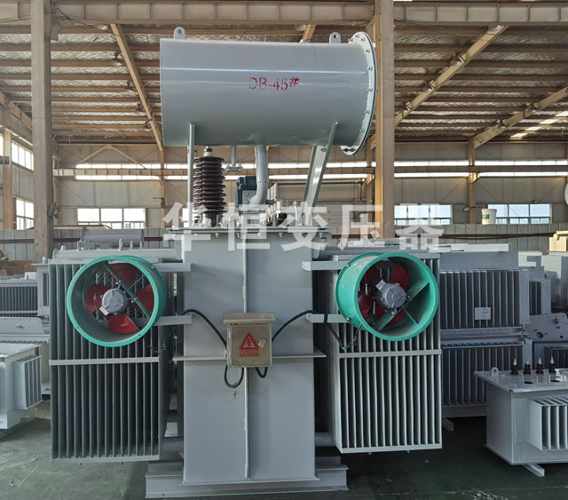 S13-6300/35古塔古塔古塔电力变压器