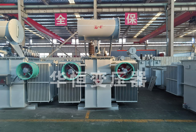 S13-6300/35古塔古塔古塔油浸式变压器